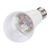 Лампы для растений Uniel LED-A60-10W/SPM3/E27/CL PLP35WH MULTIPLANT