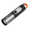 Фонари ручные / Фонарь JAZZway Accu1-L5W/L3W-bk, Li-Ion (5048812)