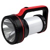 Универсальные фонари / Фонарь JAZZway Accu5-L 7W/L30-bk (5048874)