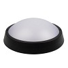 Светильники светодиодные пылевлагозащищенные / PBH - PC- RA 24W 4000K BLACK IP65 Jazzway (5048430)