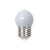 Уличные гирлянды / PLED- ECO- G45 1w E27 3000K Jazzway (5040649)