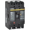 Выключатель автоматический ВА88-31 3Р 50А 25кА MASTER IEK