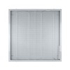 Панели светодиодные Volpe ULP-Q105 6060-36W/6500K WHITE M3