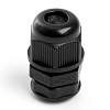 Сальник MG12 диаметр проводника 4,5-8 мм IP68, чёрный