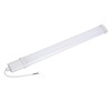 СВЕТИЛЬНИКИ ПЫЛЕВЛАГОЗАЩИЩЕННЫЕ Uniel ULT-V45-18W/6500K IP65 WHITE
