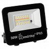 Светодиодный (LED) прожектор FL PRO 30W/RGB/IP65 (SBL-EFLRGB-30)