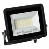 Светодиодный (LED) прожектор FL SMD Pro 30W/6500K/IP65 (SBL-EFL-30-65)