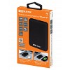 Внешний аккумулятор Юкон 5, 5000 mAh, 2.4 А, 2 USB, Type-C, TDM