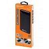 Внешний аккумулятор Юкон 6, 10 000 mAh, 2.4 А, 2 USB, Type-C, TDM