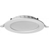 Светильник ОНЛАЙТ 90 487 ODL-M1-12W-6.5K-WH-LED