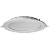 Светильник ОНЛАЙТ 90 488 ODL-M1-18W-4K-WH-LED
