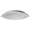 Светильник ОНЛАЙТ 90 490 ODL-M1-24W-4K-WH-LED