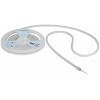 LS2835-9,6-120-24-B-IP68-3 year-5m  Лента светодиодная термостойкая для бани ЭРА LS2835-9,6-120-24-B-IP68-3 year-5m синий