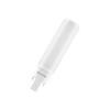 DULUX DE 18 LED 7W/840 (ЭПРА или 220В) G24Q-2 - LED лампа LEDVANCE