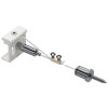 Аксессуар INNOLUX 96 578 ТС-КМП-01-2М-WH (комплект для подвесного монтажа)