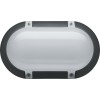 Светильник Navigator 94 824 NBL-PO1-8-4K-BL-IP65-LED (R) (НПБ 1401)