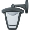 Светильник Navigator 61 618 NOF-P02-8-4K-BL-IP44-LED