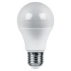 Лампа светодиодная диммируемая, (12W) 230V E27 4000K A60, LB-931
