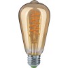 Лампа Navigator 61 628 NLL-F-ST64-4-230-2.5K-E27-SPIRAL