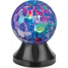 Светильник ОНЛАЙТ 61 981 OLF-DISCO02-3-230-RGB-BL