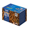 Занавесы Uniel ULD-C3020-160/DTA AMBER IP20