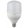 LED POWER T120-60W-6500-E27/E40 R Лампа светодиодная POWER ЭРА RED LINE LED T120-60W-6500-E27/E40 R 60Вт колокол холодный белый свет E27/E40