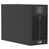ITK ELECTRA LT ИБП однофазный линейно-интерактивный 2кВА/1,6кВт 8хС13 LCD дисплей 48VDC без АКБ USB RJ45/11