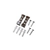 Ultraflash OLA-004 (крепеж для накладного монтажа)