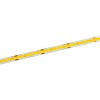 Лента светодиодная 5м COB 312LED/м 8Вт/м IP20 ширина 8мм 24В холодный белый IEK