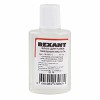 Флюс для пайки, ПАЯЛЬНАЯ КИСЛОТА, 30мл, блистер REXANT