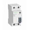 Выключатель дифференциального тока (ВДТ) 63А 2P 30мА Тип-AC 230В City9 Set Systeme (Schneider) (C9R36263)