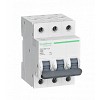 Выключатель автоматический трехполюсный 20А С 4.5kA 400В City9 Set Systeme (Schneider) (C9F34320)
