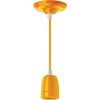 Светильник Navigator 61 534 NIL-SF03-015-E27 60Вт 1м. керам. желтый