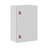 Щит с монтажной панелью ЩМП 600x400x250 мм IP66 ST DKC (R5ST0649)