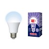 Лампы светодиодные Volpe LED-A60-16W/NW/E27/FR/NR картон