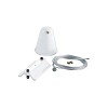 Однофазные трековые системы Volpe Набор для подвесного монтажа UFB-Q121 H21 WHITE 1 POLYBAG