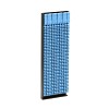 Маркер для кабеля сечением 1,5-2,5мм символ "6" (200 маркеров в упаковке) DKC (MKF6S2)