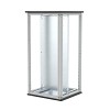 Плата монтажная для шкафов CQE N ВхШ 1600X600 мм DKC (R5NPCE1660)