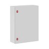 Щит с монтажной панелью ЩМП 800x600x250мм IP66 серия ST DKC (R5ST0869)