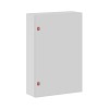 Щит с монтажной панелью ЩМП 1200x800x300 мм IP66 ST DKC (R5ST1283)