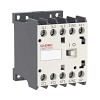 Миниконтактор YON DMC009 9A 4кВт AC3 3P кат. 220В AC 1НО DKC (DMC009-3C10A230)
