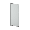 Панель задняя для шкафов CQE N, ВхШ 2200х800 мм DKC (R5NCRE2280)