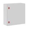 Щит с монтажной панелью ЩМП 600x600x250 мм IP66 ST DKC (R5ST0669)