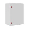 Щит с монтажной панелью ЩМП 800x600x400 мм IP66 ST DKC (R5ST0864)