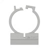 Держатель двухкомпонентный 20 мм для труб DKC (51120)
