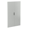 CAE/CQE Дверь 1600х1200мм сплошная двустворчатая для шкафов DKC (R5CPE16120)