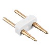 Соединитель для светодиодной ленты 220V LS721 ( 2835) , LD531 FERON