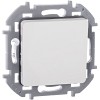 Переключатель одноклавишный INSPIRIA 10 AX 250 В~ белый LEGRAND (673650)