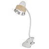 Светодиодные светильники Uniel TLD-557 Brown/LED/350Lm/5500K/Dimmer