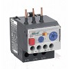 Реле электротепловое для контакторов 09-18A 0.90-1.20А РТ-03 Dekraft (23107DEK)